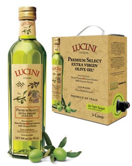 PREMIUM SELECT EXTRA VIRGIN OLIVE OIL