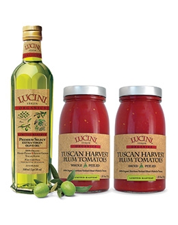 ORGANIC KITCHEN COLLECTION