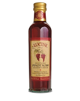 PINOT NOIR ITALIAN WINE VINEGAR