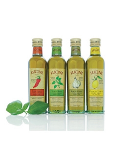 LIQUID SPICE COLLECTION