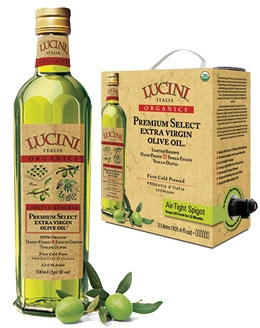 LIMITED RESERVE® PREMIUM SELECT EXTRA VIRGIN OLIVE OIL 100% ORGANIC