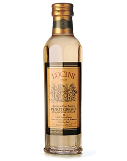 PINOT GRIGIO ITALIAN WINE VINEGAR