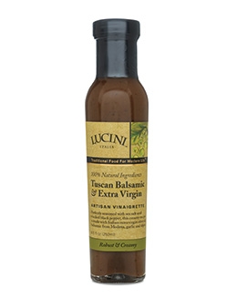 TUSCAN BALSAMIC VINAIGRETTE