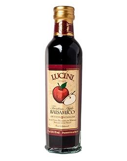TRENTINO APPLE BALSAMICO ARTISAN VINEGAR
