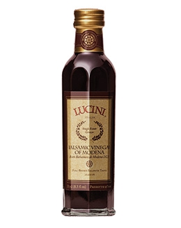 GRAN RISERVA BALSAMIC VINEGAR OF MODENA