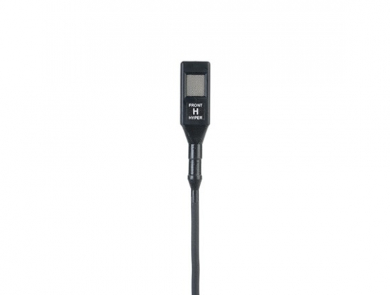 ISOMAX 2 All-Purpose Microphone