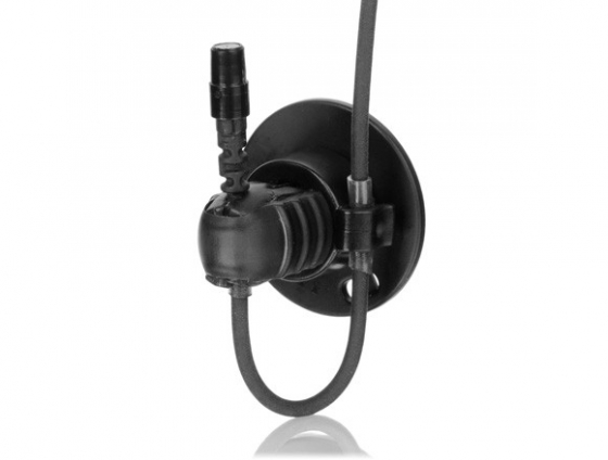 Magnetic Isolation Clip