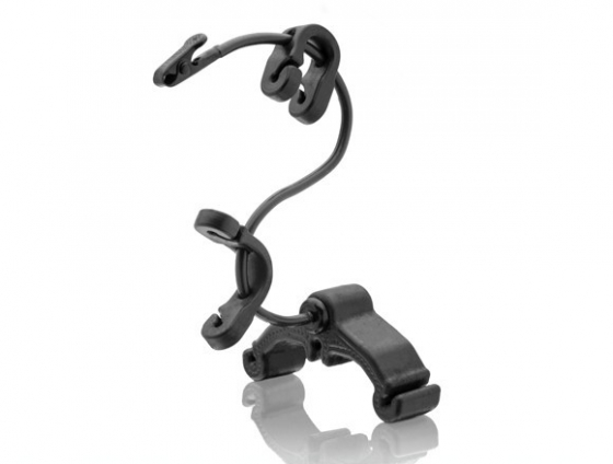 I2 Cello Mount