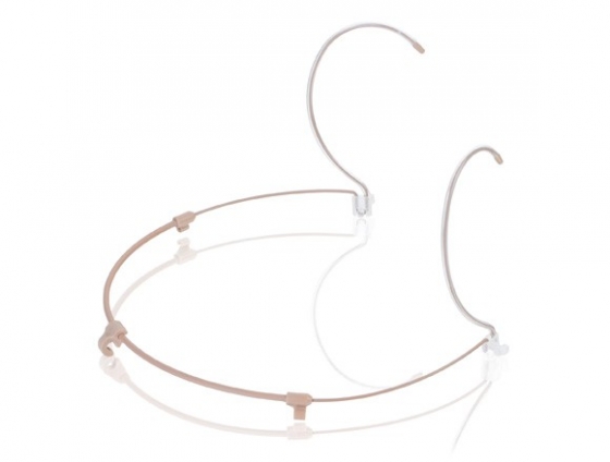 H6 Headset Frame