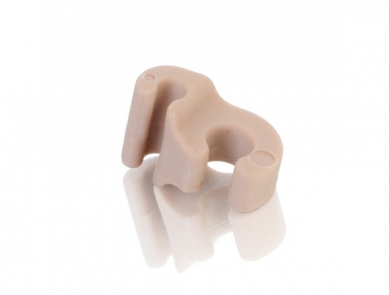H6 Back Mic Clip