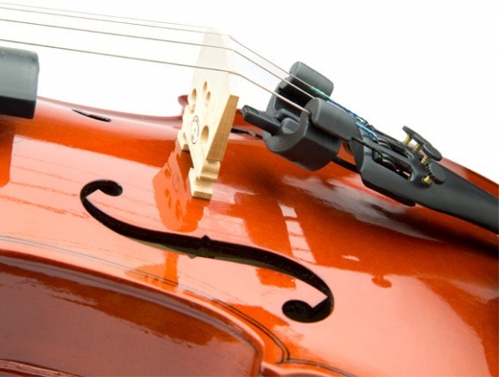 I2 Violin Mount