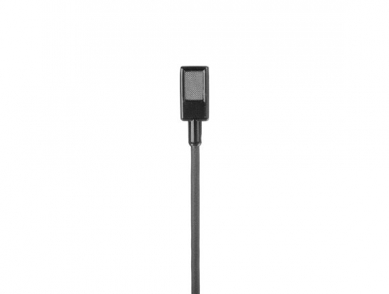 EMWOmnidirectional Lavalier
