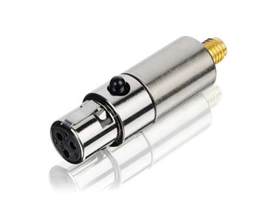 B2D Detachable Connector