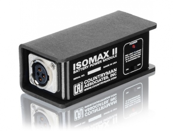 BPM Battery Power Module