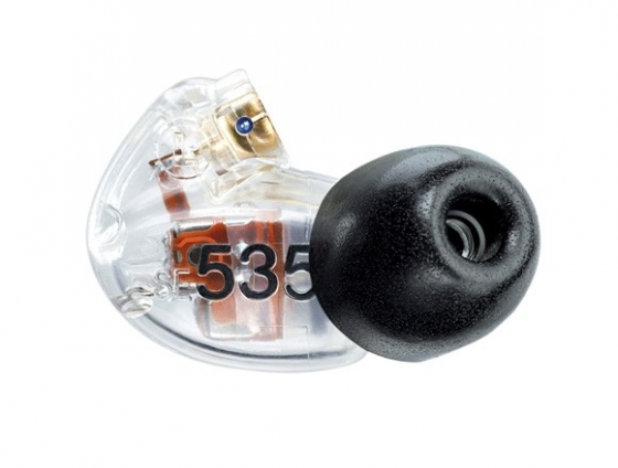 Shure Sound Isolating Earphone