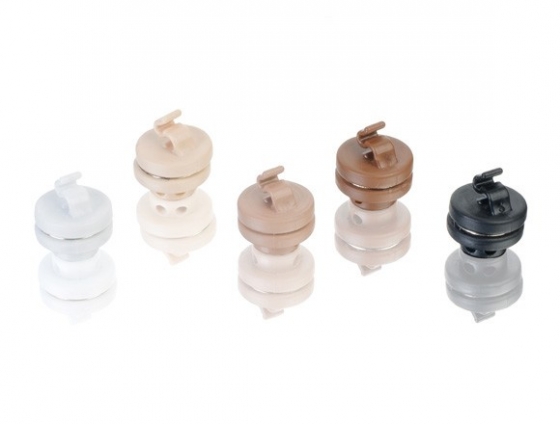 EMW Magnetic Clip