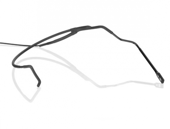 ISOMAX Headset