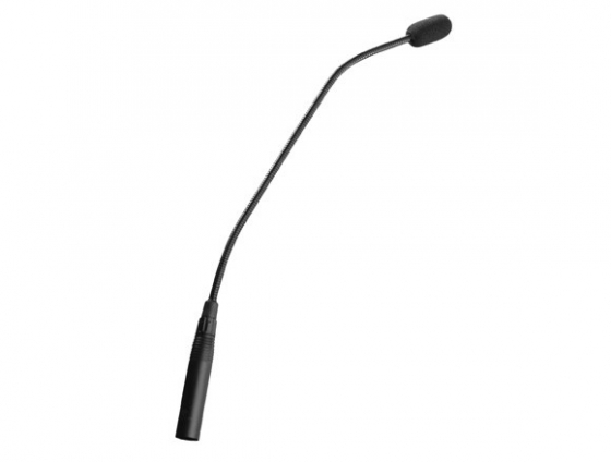 ISOMAX 4RF Podium Microphone