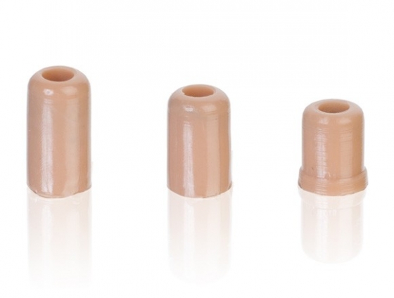 E6 Omnidirectional Protective Cap