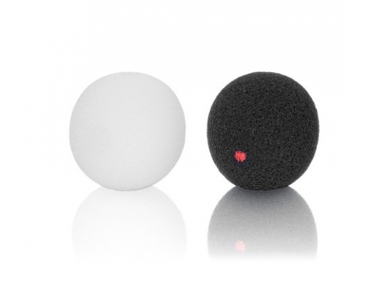 ISOMAX 2 Windscreen