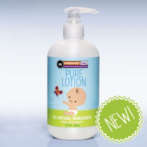Pure Lotion