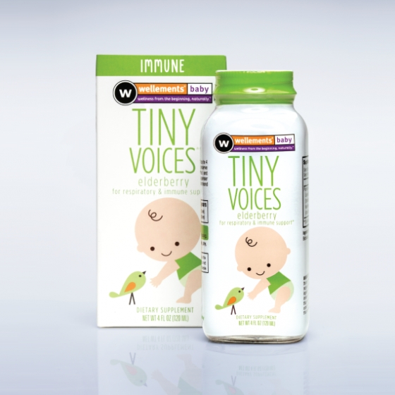 Tiny Voices