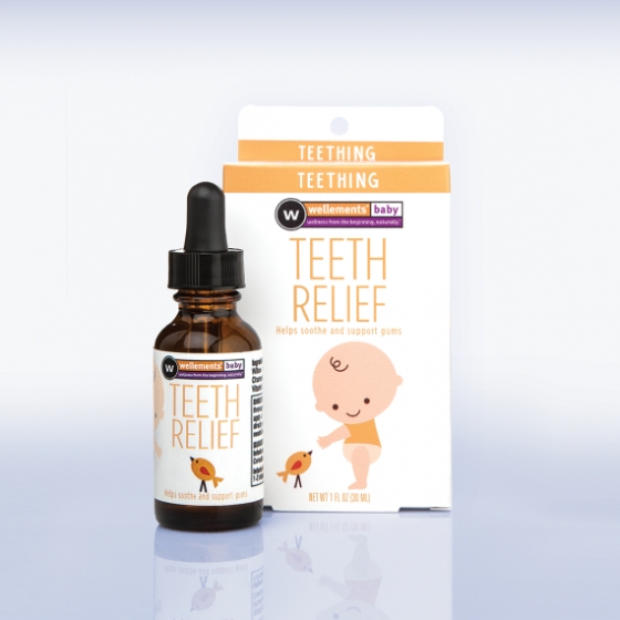 Teeth Relief