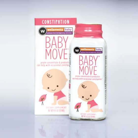 Baby Move