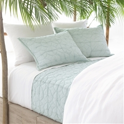 Pine Cone Hill Marina Sky Quilt