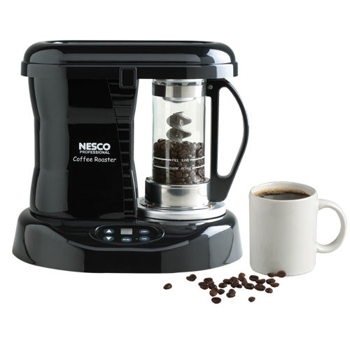 Coffee Bean Roaster Pro Series