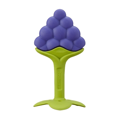 Teethin' Smart ez grip Teether / Grape