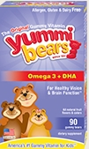 Omega 3 plus DHA