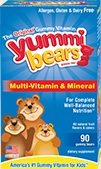 Multi-Vitamin & Mineral