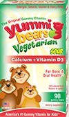 Calcium Vitamin D3