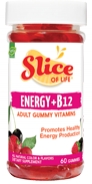 Energy + B12